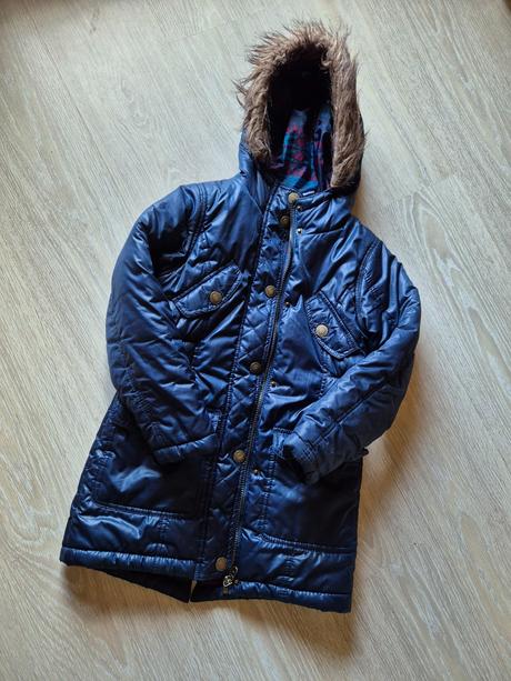Zimna bunda, yigga,134