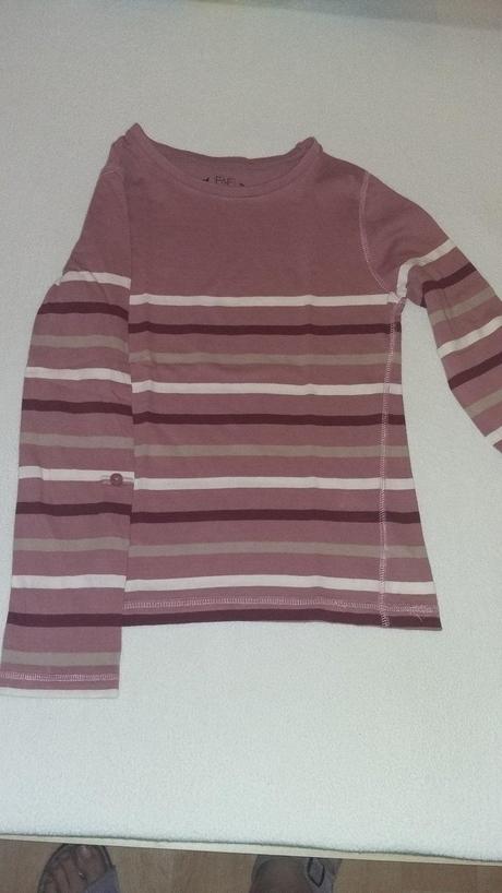 Tricko, f&f,134