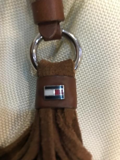 Kabelka, tommy hilfiger