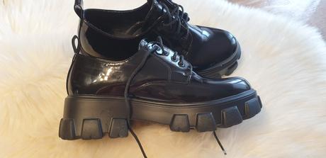 Dievčenské topánky, 37