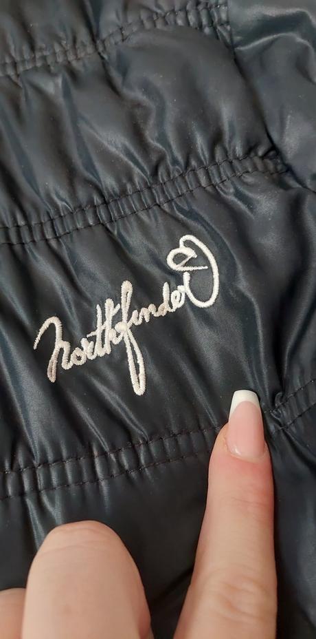 Zimna bunda northfinder, northfinder®,s