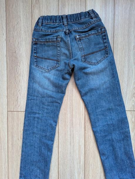 Chlapcenske rifle, takko,134