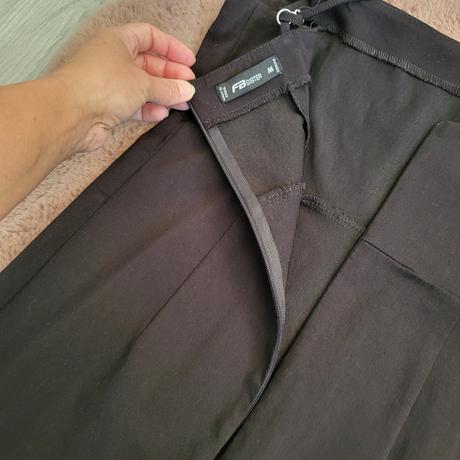 36/38 bizniss saty, new yorker,38