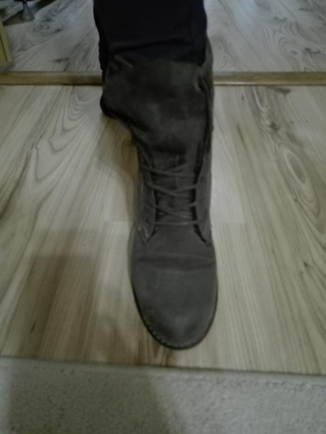 Semišove,kotnikove, deichmann,37