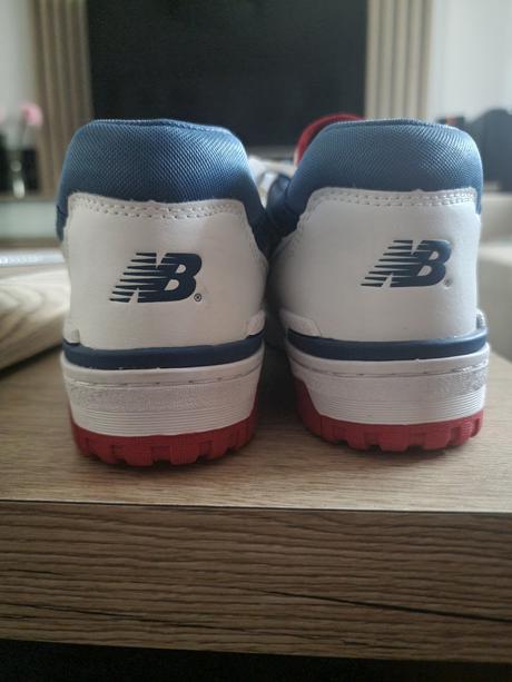 Nb tenisky, new balance,41