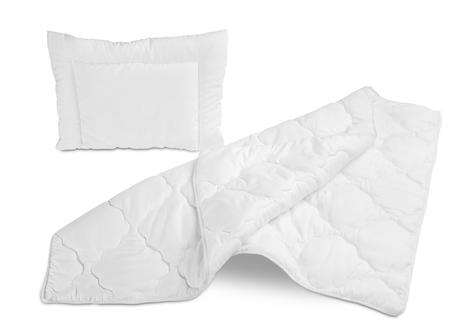 Sensillo komplet do postele deluxe 120x90, 60x40cm, šírka (cm): 90,dĺžka (cm): 120