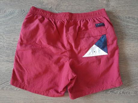 Plavky th   152-158, tommy hilfiger,152
