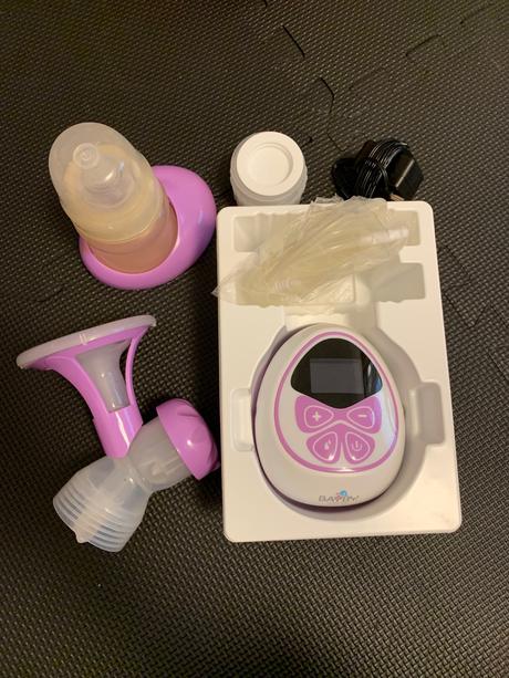 Električka odsávačka, 