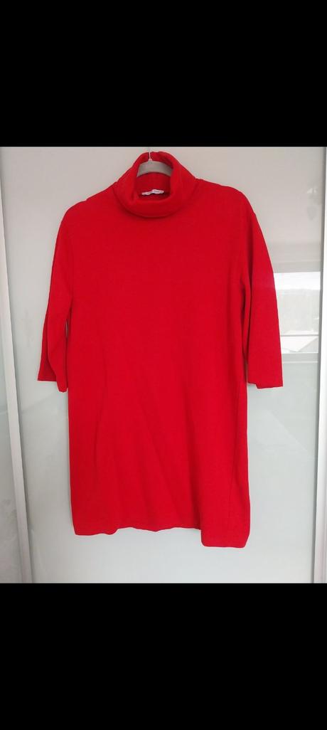 Rolakove šaty, zara,m