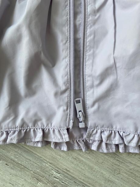 Lindex bundička-vetru/vode odolná č.92, lindex,92