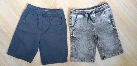 Sortky 2 ks, c&a,134