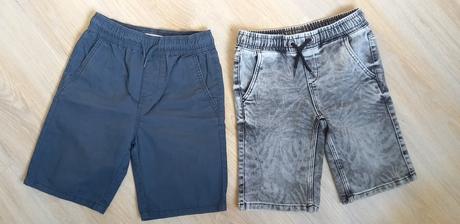 Sortky 2 ks, c&a,134