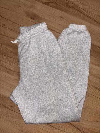 Tepláky h&m 146/152, h&m,152