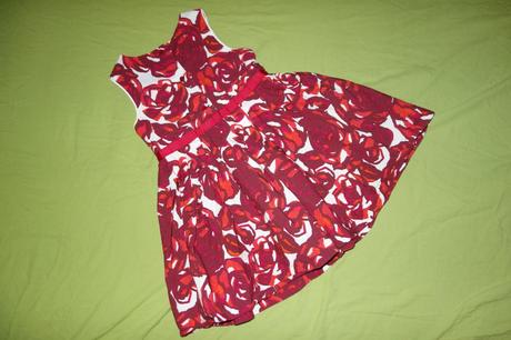 Letne satocky jasper conran od debenhams, debenhams,92