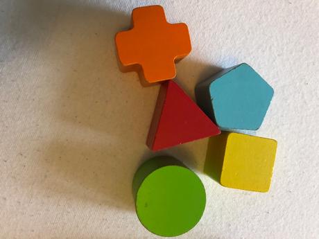 Vkladacka s vozikom, 