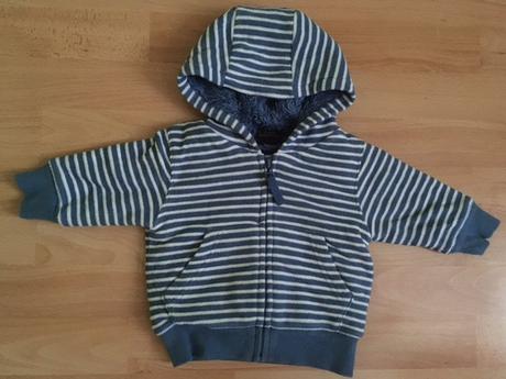 Bunda next - veľ.68, next,68