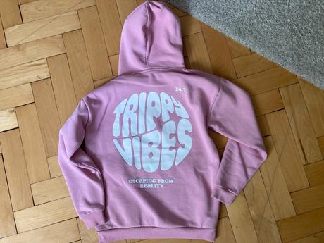 Mikina, new yorker,xs