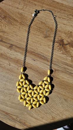 J.crew nahrdelnik,