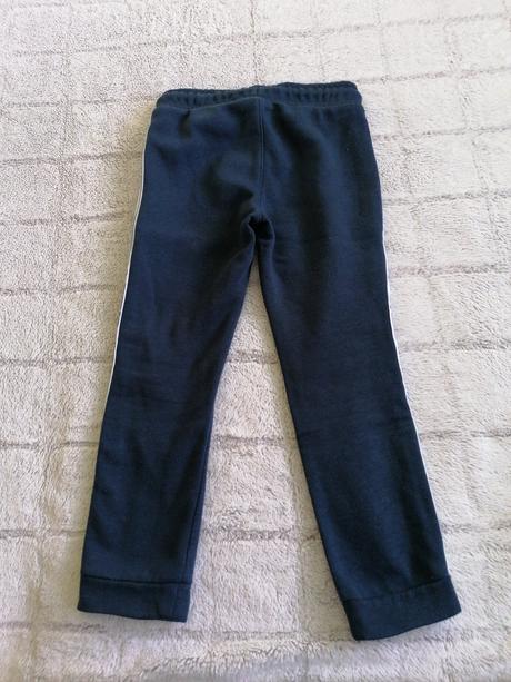 Teplaky, dopodopo,128