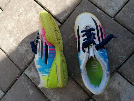 Adidas tenisky, adidas,30