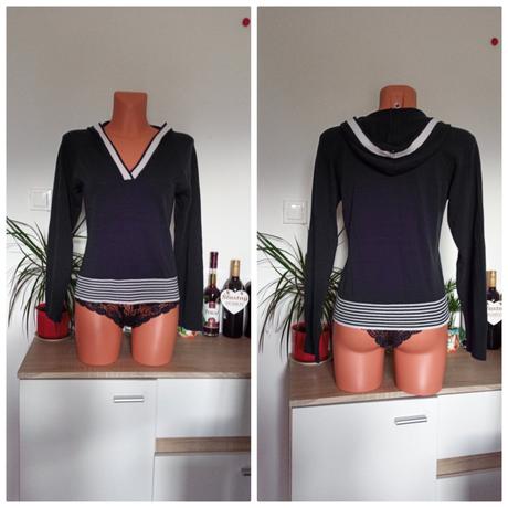 Pulóver v.s-36/38, s