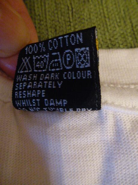 Tričká so sobíkom, 104