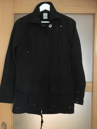 Parka adidas, adidas,38