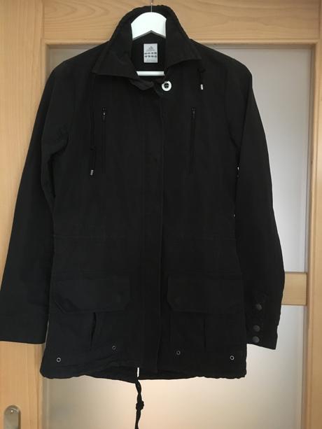 Parka adidas, adidas,38