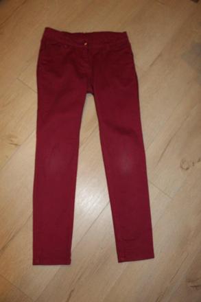 Nohavice, lupilu,128