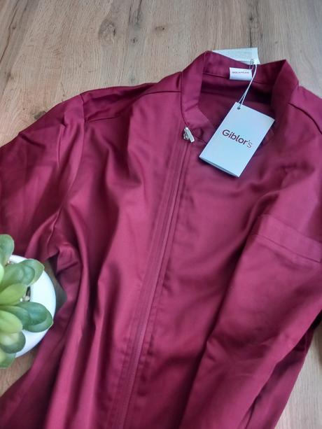 Pánsky kuchársky rondon giblors, m