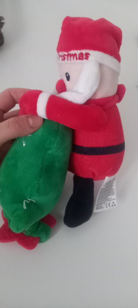 Hrkálka s melódiou, 