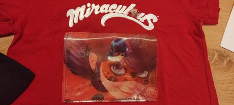 Tričká do skoly, 122