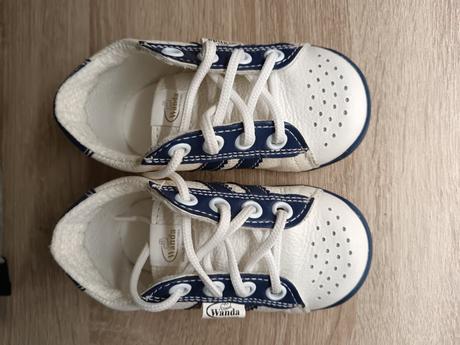 Vanda topánočky pre prvé kroky, 20