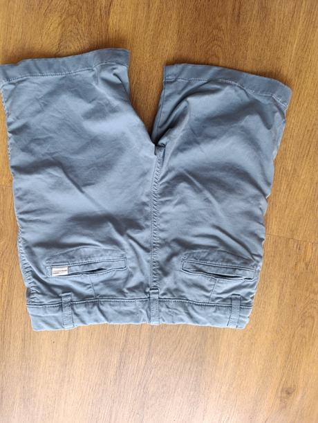 Šortky zara veľ 128, zara,128