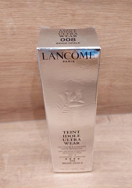Lancôme teint idole ultra wear make-up 008, 