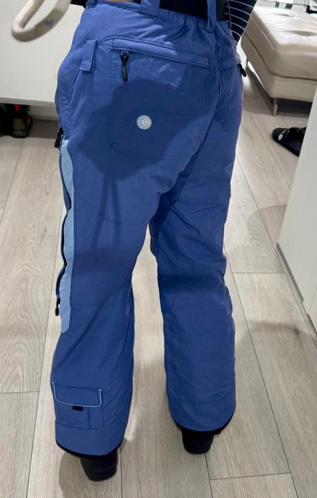 Columbia lyziarska suprava, columbia,164