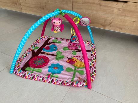 Detská hracia podložka, 