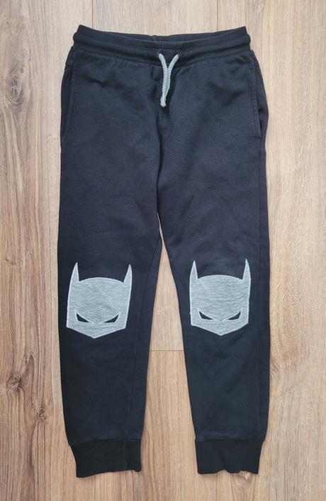 Teplaky 122, f&f,122