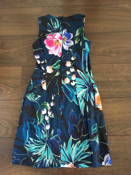 Letné saty orsay, orsay,36