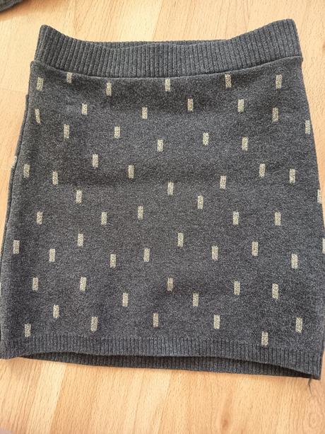 Sukňa h&m, 6-7 rokov, h&m,116