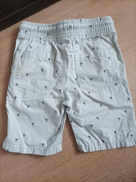 Kraťasy, f&f,110