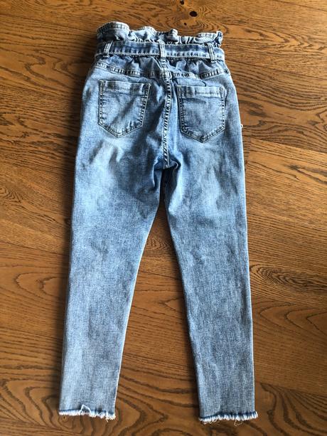 Rifle s vysokým pásom, 140