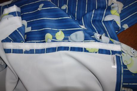 Zatemňovací záves maddison,