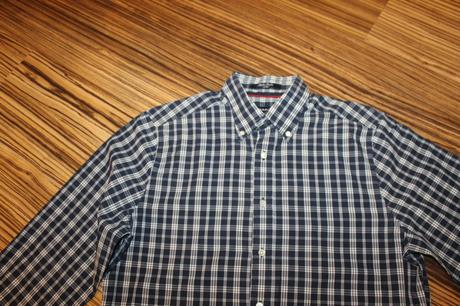 Pánska košeľa gant v. l, gant,l