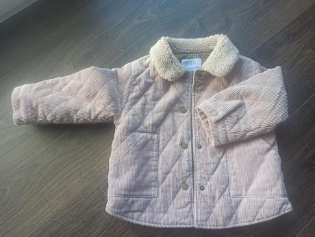 Prechodná bundička, zara,104