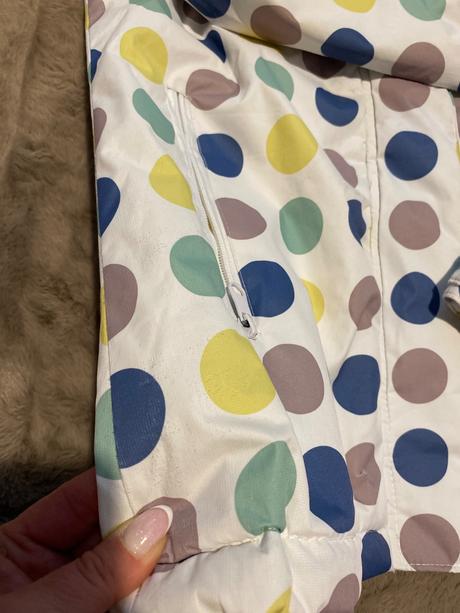 Lyžiarska bunda, xs