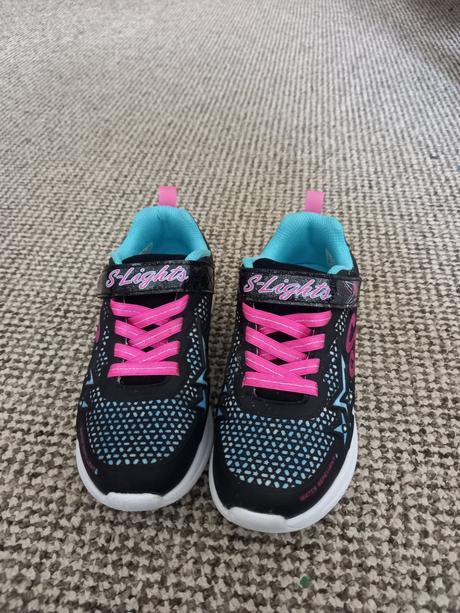 Tenisky, skechers,31