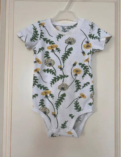 Pupavy joy zandén vel.74, lindex,74