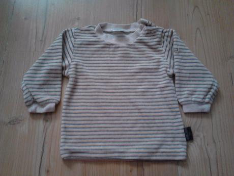 Balík dojčenského oblečenia m, 86–98