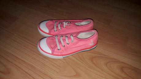 Letne tenisky, c&a,26